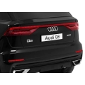 audi Q8 Lift